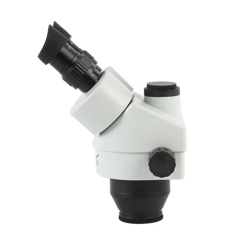 7X 45X Zoom Промышленный SIM-ф – обзор и цена Simul-Focal Industrial Microscope 4K Hdmi