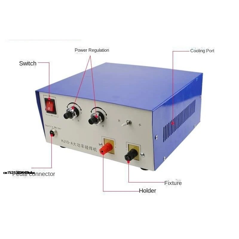 Полезный ручной лазерный аппар – обзор и цена Laser Soldering Machine Handheld