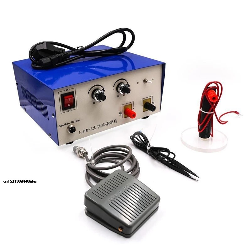 Полезный ручной лазерный аппар – обзор и цена Laser Soldering Machine Handheld