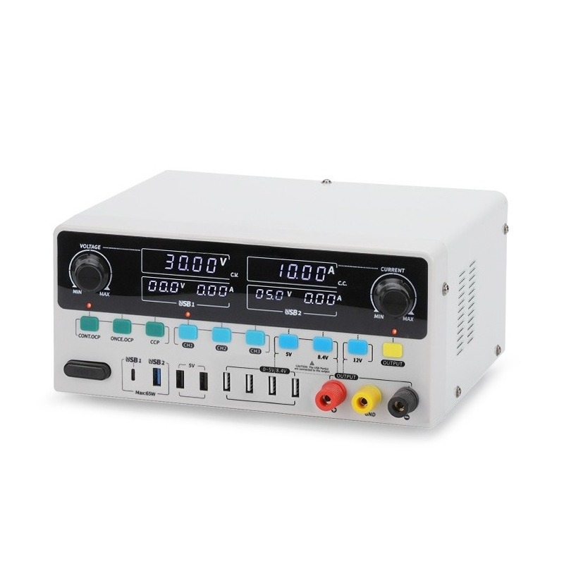 Высокоточный линейный регулиру – обзор и цена High Precision Dc Power Supply 30V 10A