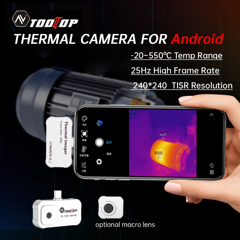 Инфракрасная тепловизионная ка – обзор и цена Thermal Imaging Camera Pcb Repair