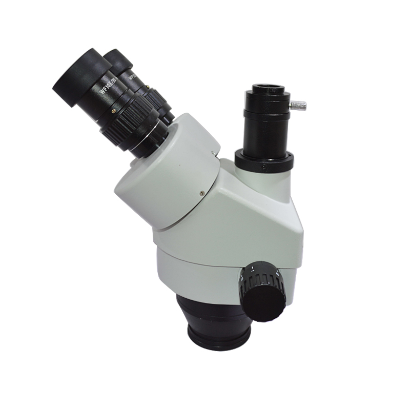 Гибкий подвижный шарнирный кро – обзор и цена Articulating Arm Boom Stand Microscope