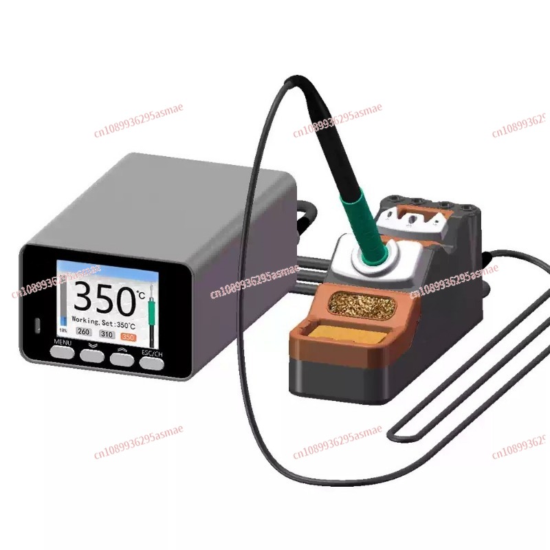 C210 C245 C115 Профессиональна – обзор и цена C210 Precision Soldering Station