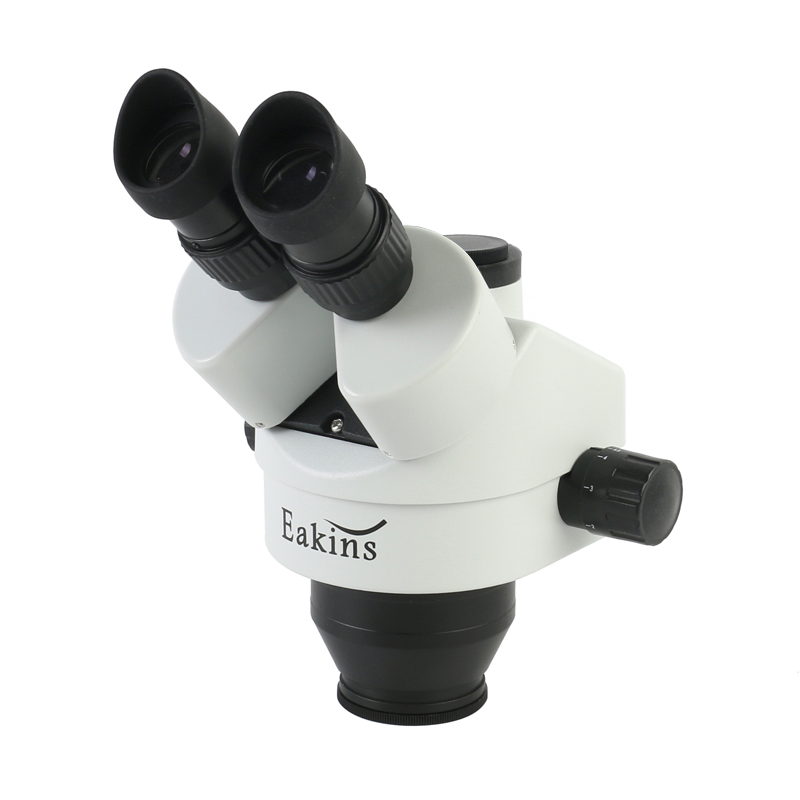 3,5x 7X 45X 90X Тринокулярный  – обзор и цена Trinocular Stereo Microscope 7X-45X