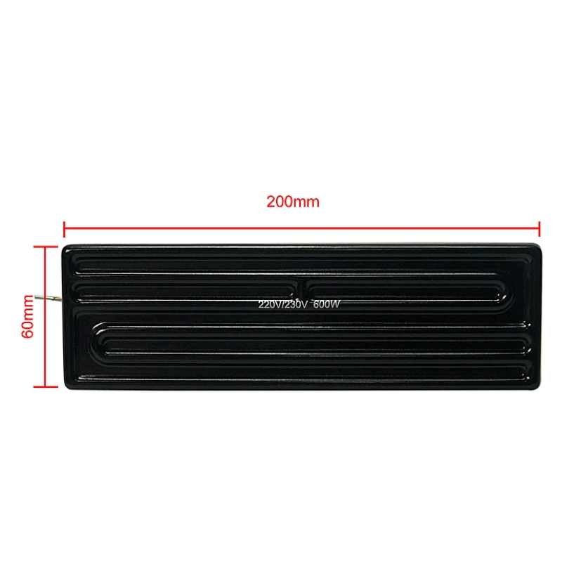 80*80 мм 60*70 мм 120*60 мм 20 – обзор и цена Infrared Bga Rework Station