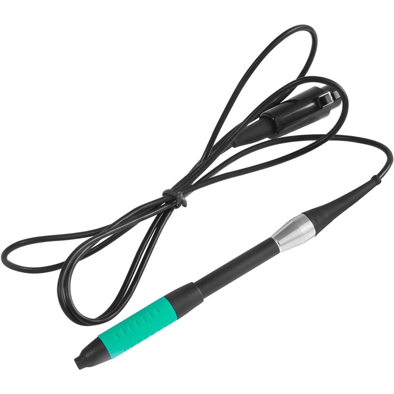Универсальный штекер DT16 сери – обзор и цена C115 Nano Soldering Iron Station