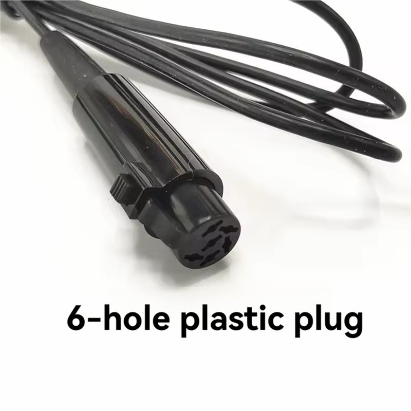 Универсальный штекер DT16 сери – обзор и цена C115 Nano Soldering Iron Station