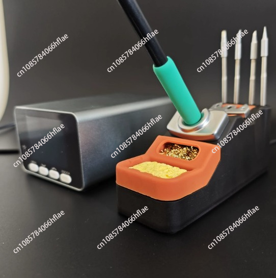 Паяльная станция высокой точно – обзор и цена C210 Precision Soldering Station