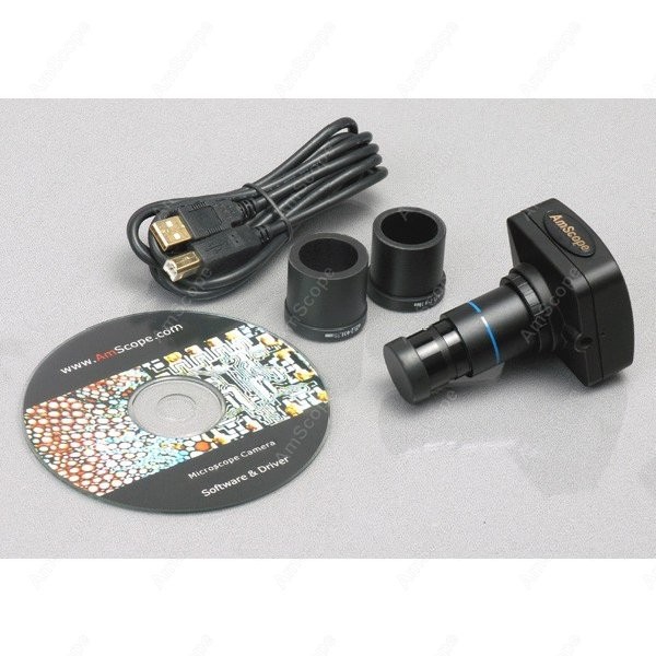 Тринокулярный стереомикроскоп  – обзор и цена Trinocular Stereo Microscope 7X-45X