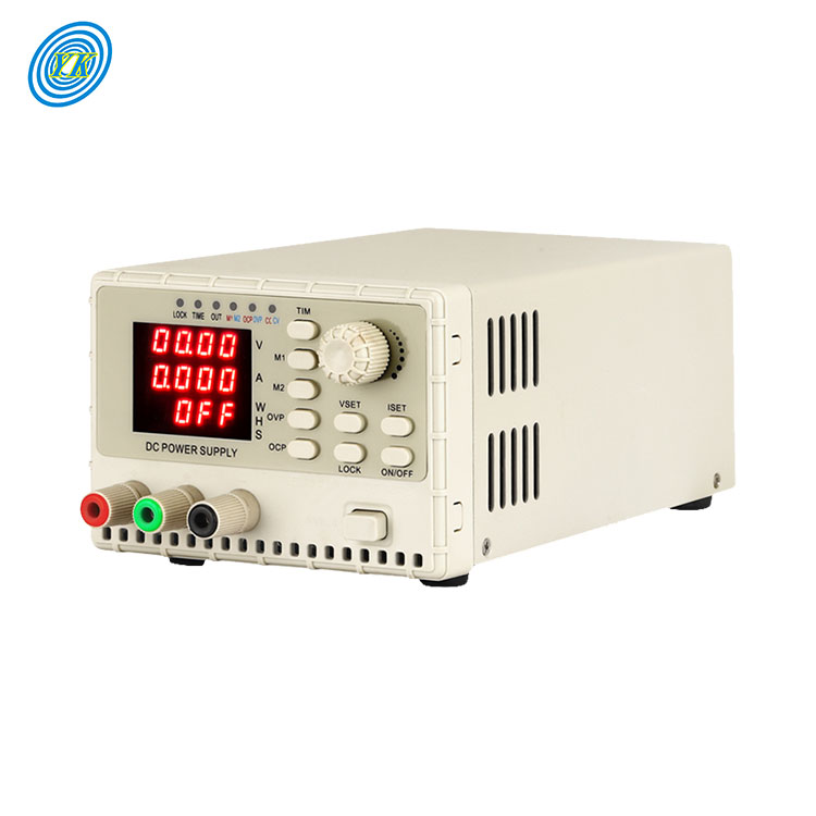 Программируемый блок питания 3 – обзор и цена High Precision Dc Power Supply 30V 10A