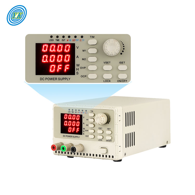 Программируемый блок питания 3 – обзор и цена High Precision Dc Power Supply 30V 10A