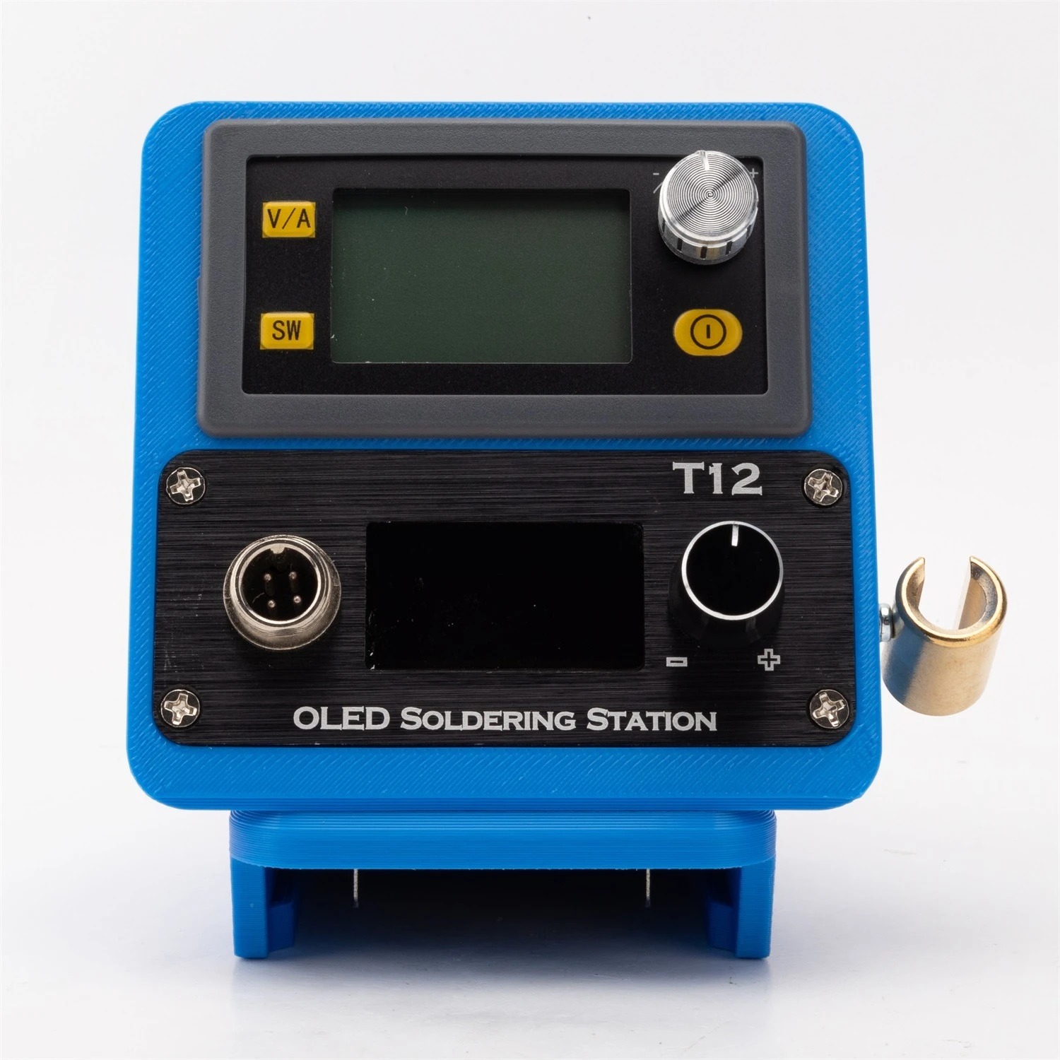 Для литиевой батареи Makita 18 – обзор и цена T12 Soldering Station Oled
