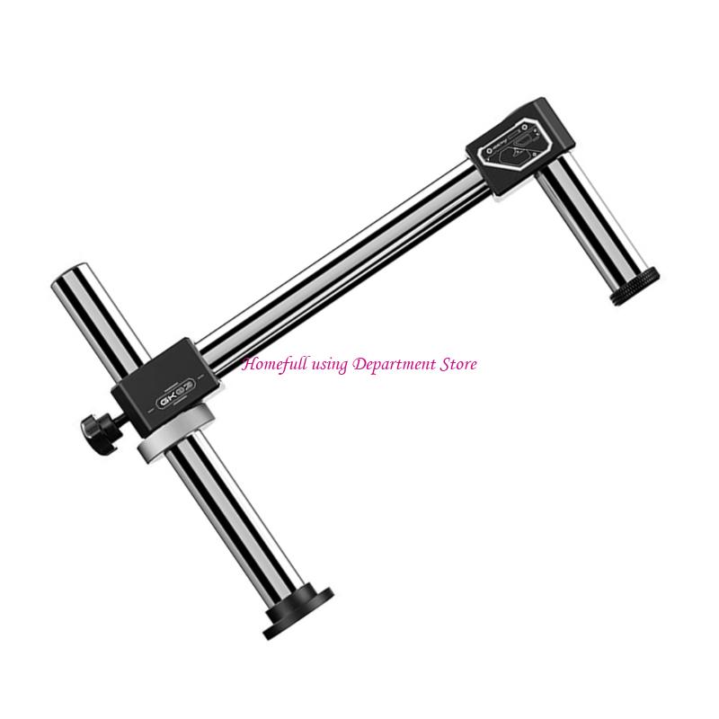 Лабораторный шарнирный кронште – обзор и цена Articulating Arm Boom Stand Microscope